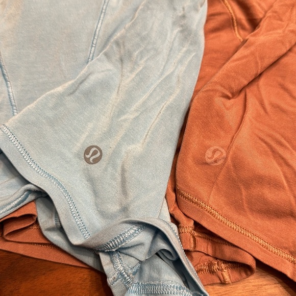 COPY - Lululemon UnderEase Super-High-Rise Shortie Women’s Underwear (price per… - Picture 9 of 9